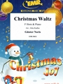 Christmas Waltz