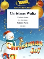 Christmas Waltz