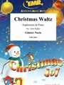 Christmas Waltz