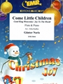 Come Little Children