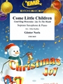 Come Little Children