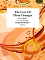The Love of Three Oranges