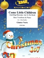 Come Little Children