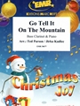 Go Tell It On The Mountain