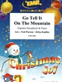 Go Tell It On The Mountain