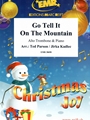 Go Tell It On The Mountain