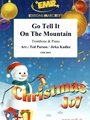 Go Tell It On The Mountain
