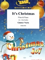It's Christmas