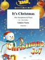 It's Christmas