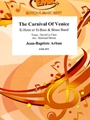 The Carnival Of Venice
