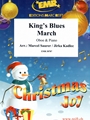 King's Blues March