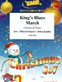 King's Blues March