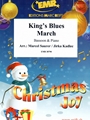 King's Blues March
