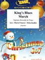 King's Blues March
