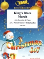 King's Blues March