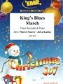 King's Blues March