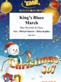 King's Blues March
