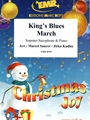 King's Blues March