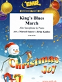King's Blues March