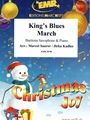 King's Blues March