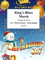 King's Blues March