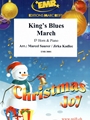 King's Blues March