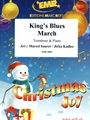King's Blues March