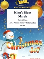 King's Blues March