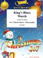 King's Blues March