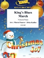 King's Blues March