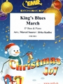 King's Blues March