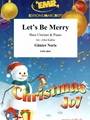 Let's Be Merry