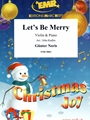 Let's Be Merry