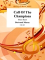 Call Of The Champions