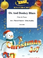 Ox And Donkey Blues