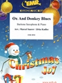 Ox And Donkey Blues