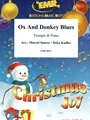 Ox And Donkey Blues