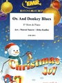 Ox And Donkey Blues