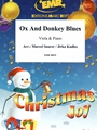 Ox And Donkey Blues