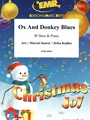 Ox And Donkey Blues