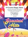 14 Greatest Happy Music