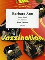 Barbara Ann