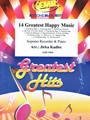 14 Greatest Happy Music
