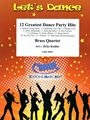 12 Greatest Dance Party Hits