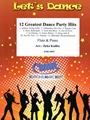 12 Greatest Dance Party Hits