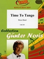 Time To Tango