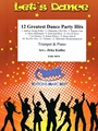 12 Greatest Dance Party Hits