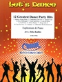 12 Greatest Dance Party Hits
