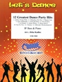 12 Greatest Dance Party Hits
