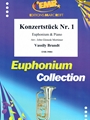 Konzertstuck Nr. 1